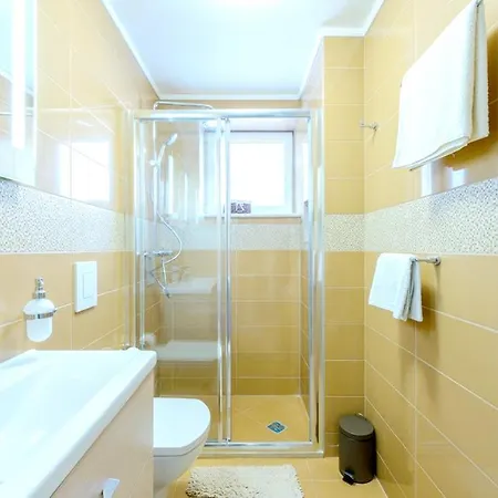 Villa Villa With 6 Bedrooms In Dubravka Konavle With Wonderful Sea View Private Pool Furnished Terrace 15 Km From The Beach *