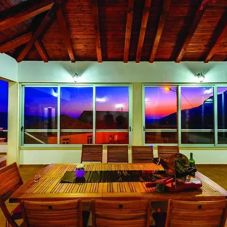 Villa Villa With 6 Bedrooms In Dubravka Konavle With Wonderful Sea View Private Pool Furnished Terrace 15 Km From The Beach *