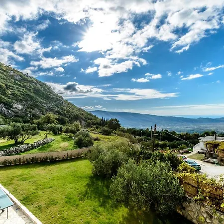 Villa With 6 Bedrooms In Dubravka Konavle With Wonderful Sea View Private Pool Furnished Terrace 15 Km From The Beach Villa Dubravka