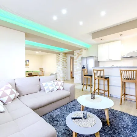 Villa Villa With 6 Bedrooms In Dubravka Konavle With Wonderful Sea View Private Pool Furnished Terrace 15 Km From The Beach *